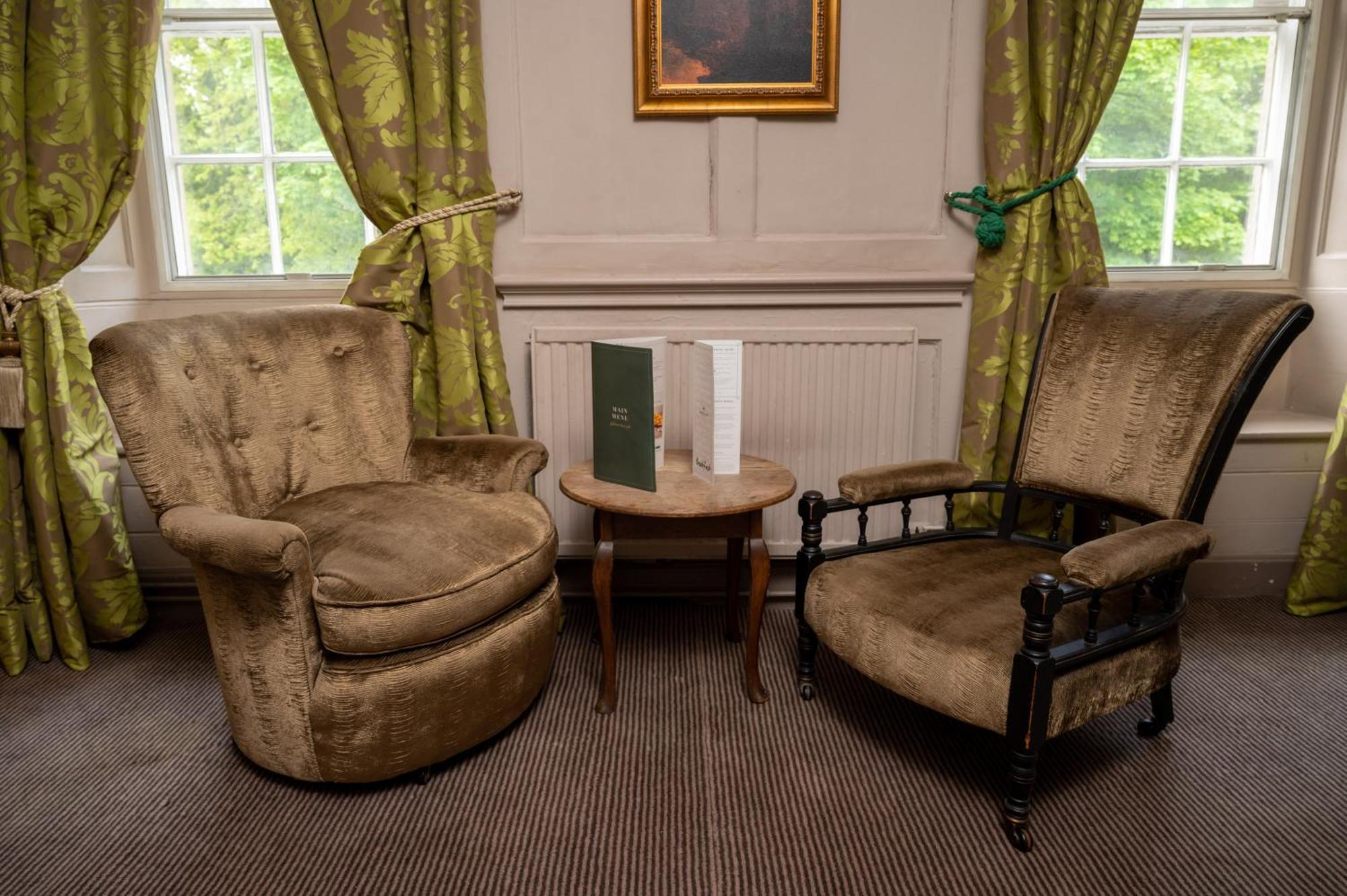 Cross Hands Hotel By Greene King Inns Old Sodbury Экстерьер фото