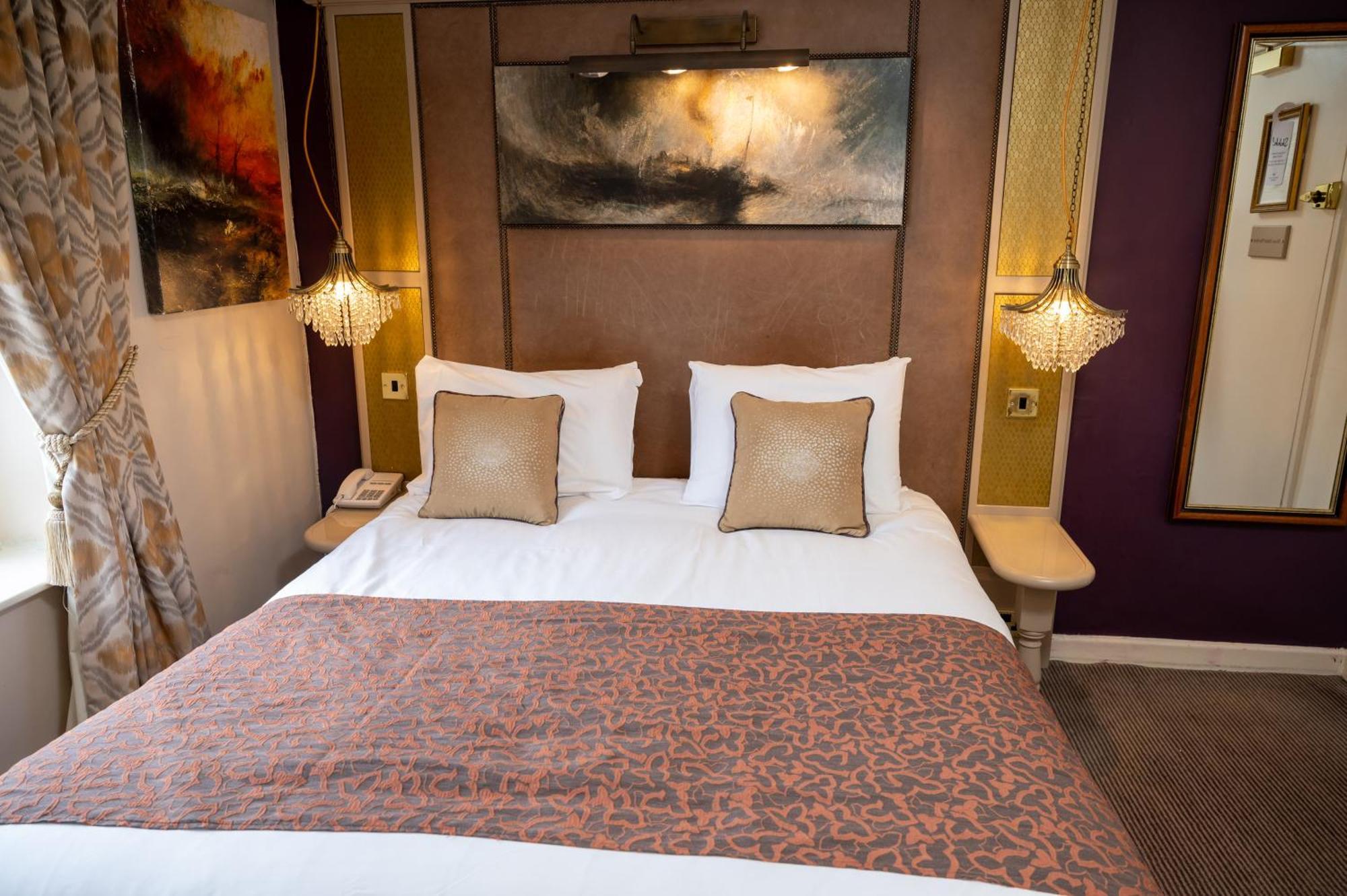 Cross Hands Hotel By Greene King Inns Old Sodbury Экстерьер фото