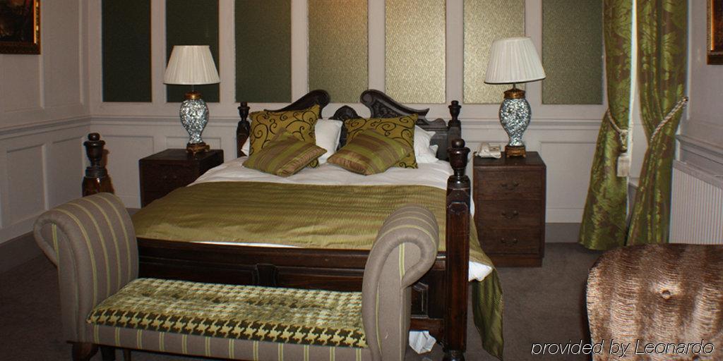 Cross Hands Hotel By Greene King Inns Old Sodbury Экстерьер фото