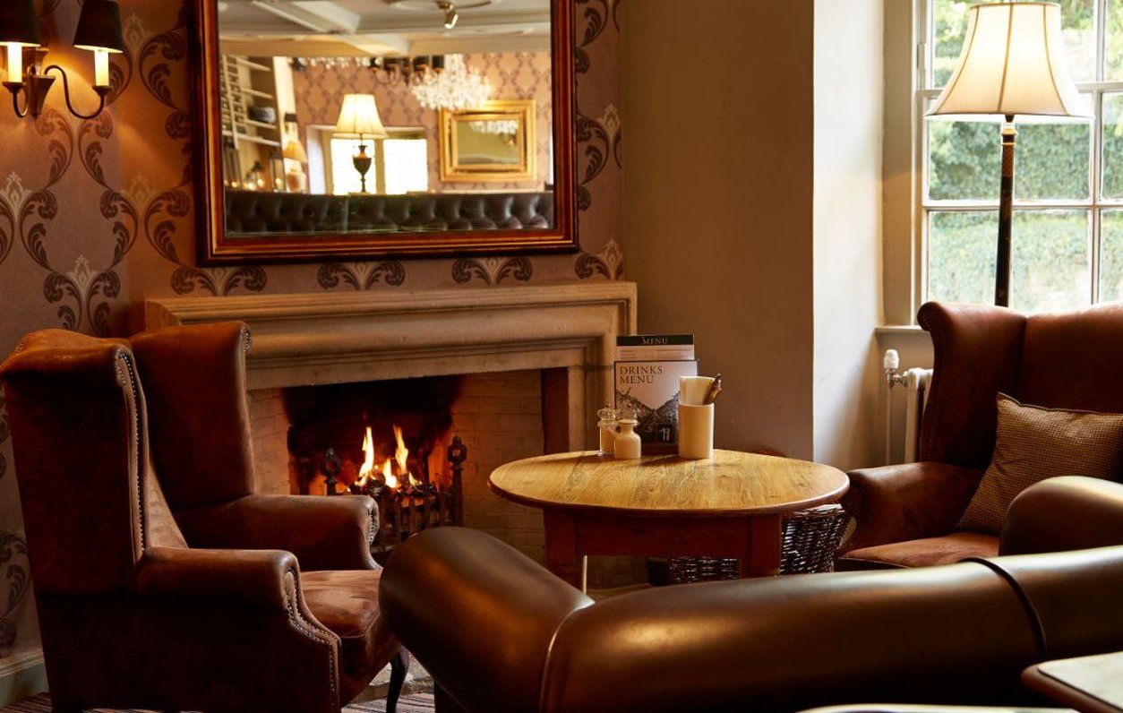 Cross Hands Hotel By Greene King Inns Old Sodbury Экстерьер фото