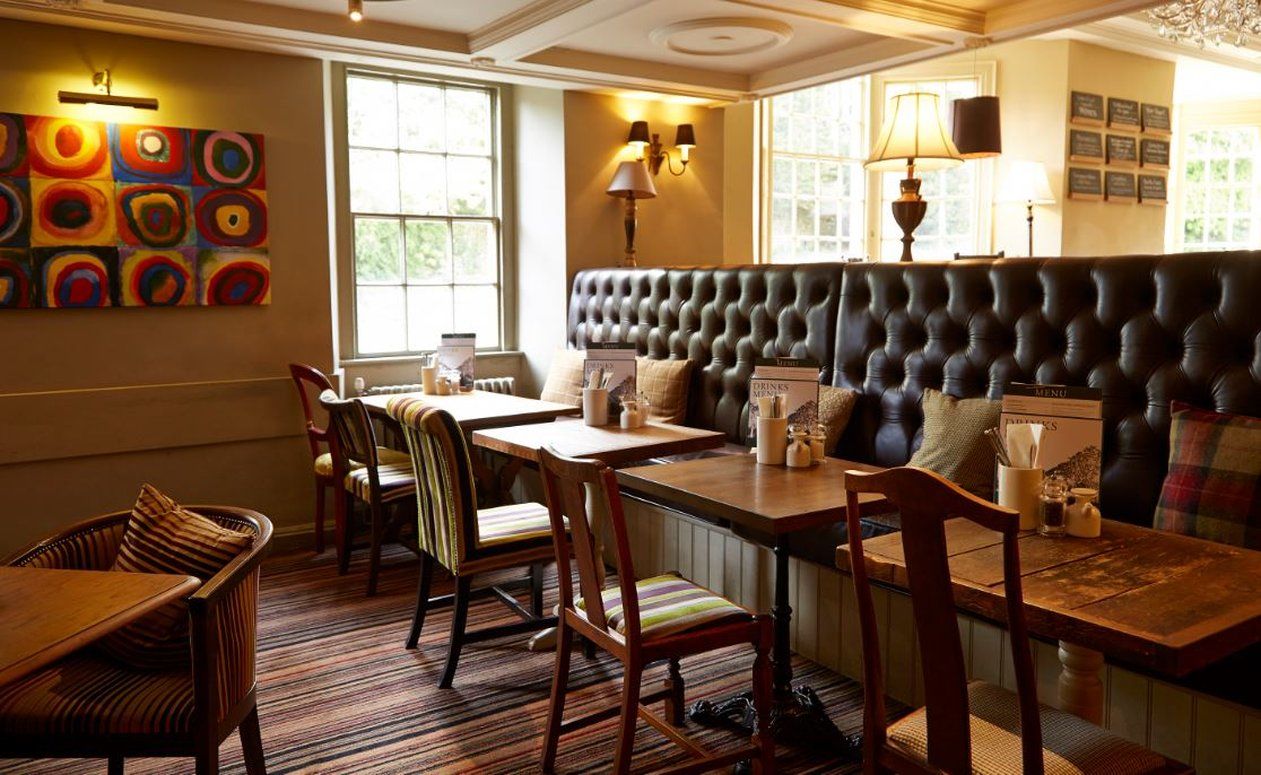 Cross Hands Hotel By Greene King Inns Old Sodbury Экстерьер фото