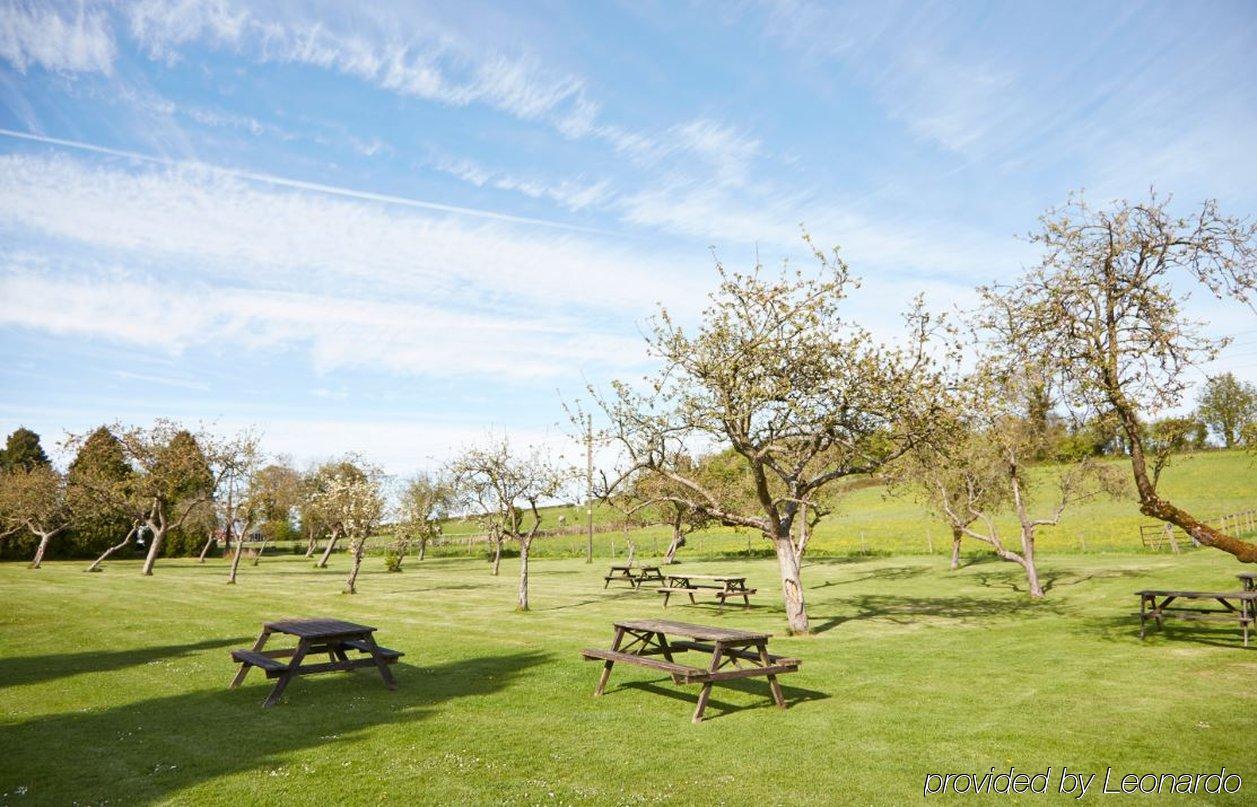 Cross Hands Hotel By Greene King Inns Old Sodbury Экстерьер фото