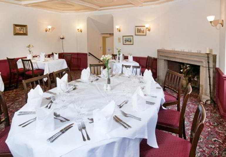 Cross Hands Hotel By Greene King Inns Old Sodbury Экстерьер фото
